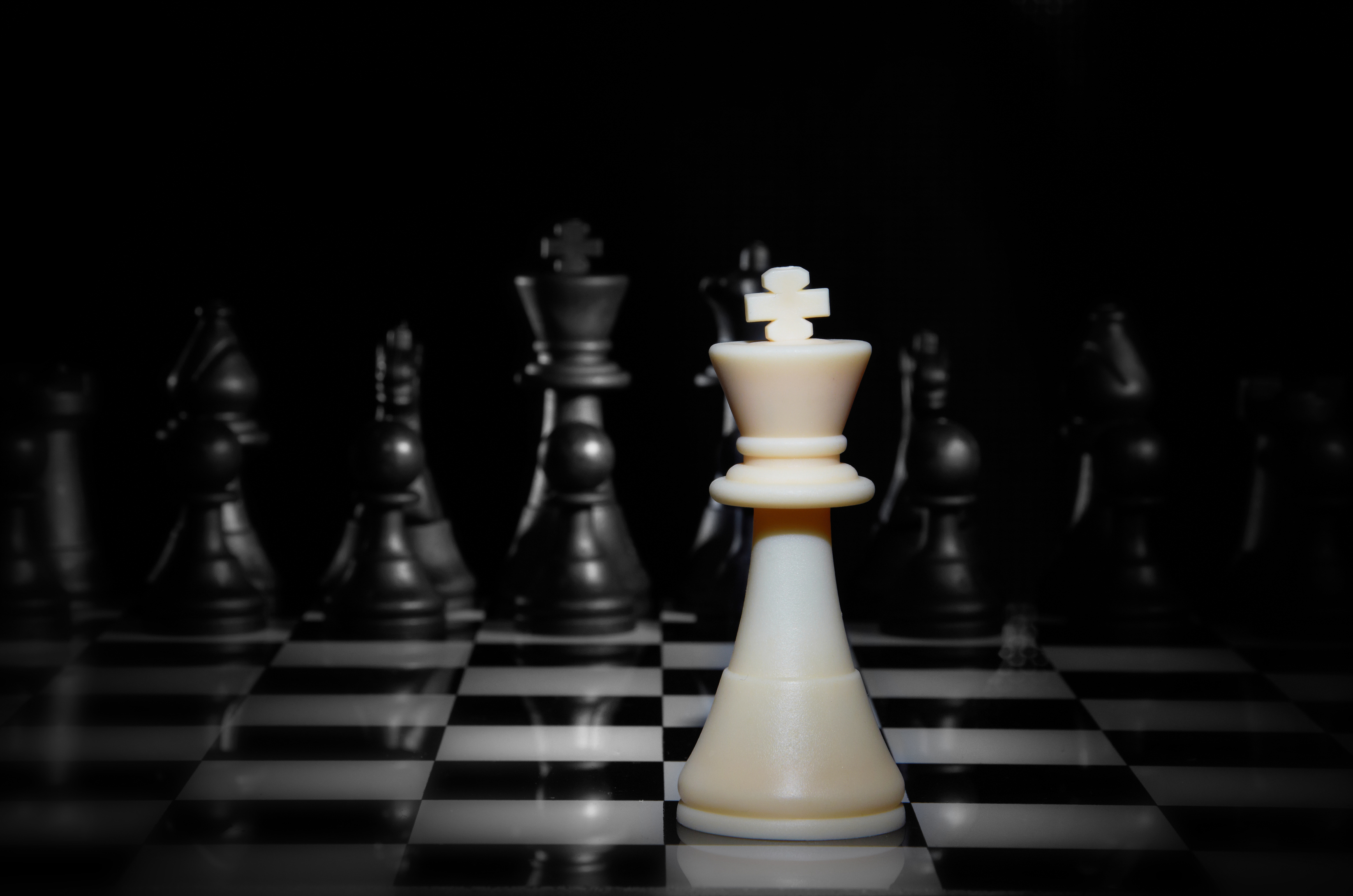 strategychessgame Future Centre Training Corporation