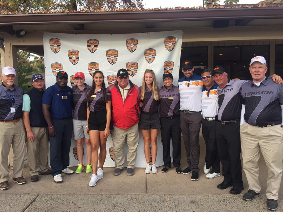 2024 FCG Callaway World Championship Junior Golf Qualifying Tournament