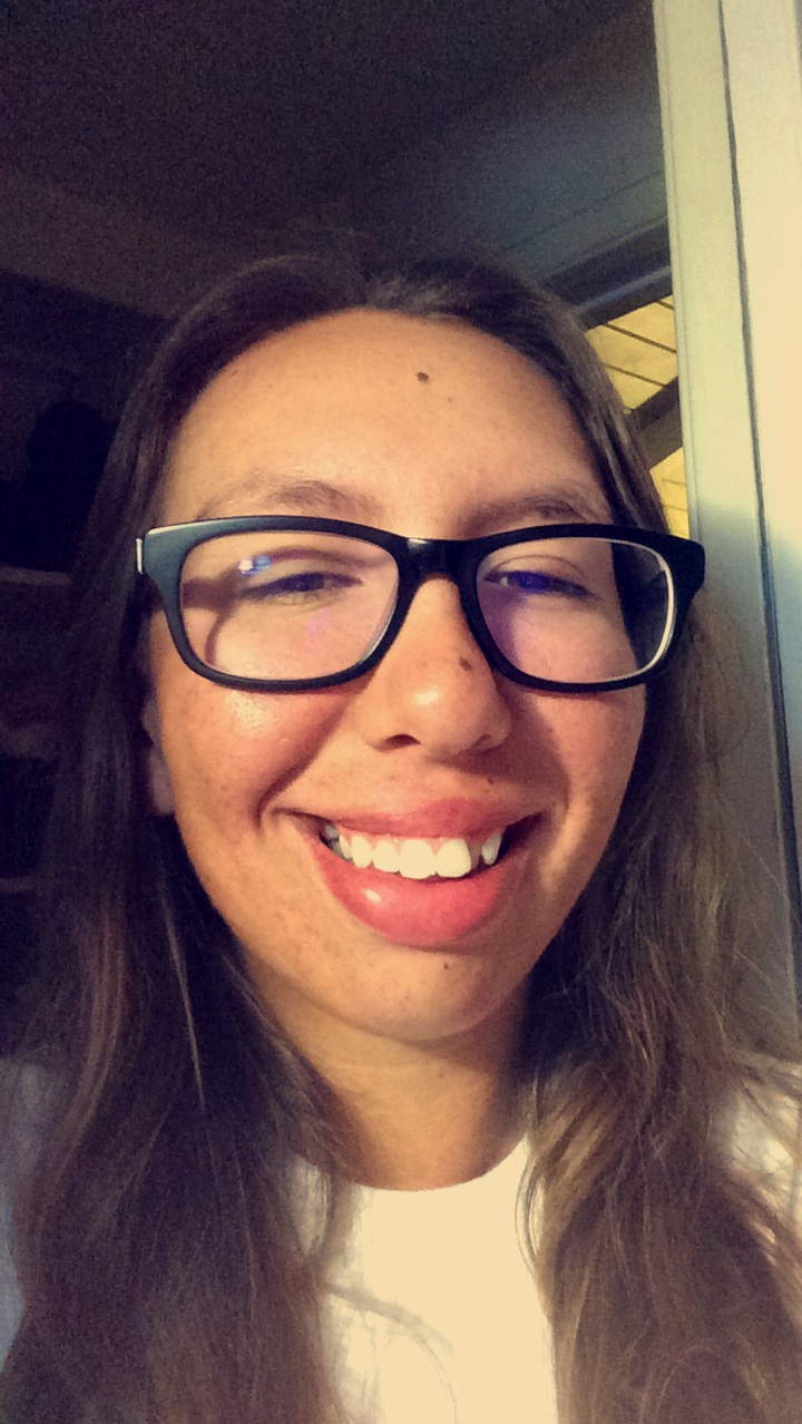 Player Profile Claire O'Connor (2018) Coaching FCG