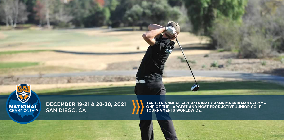 Official Site of Future Champions Junior Golf