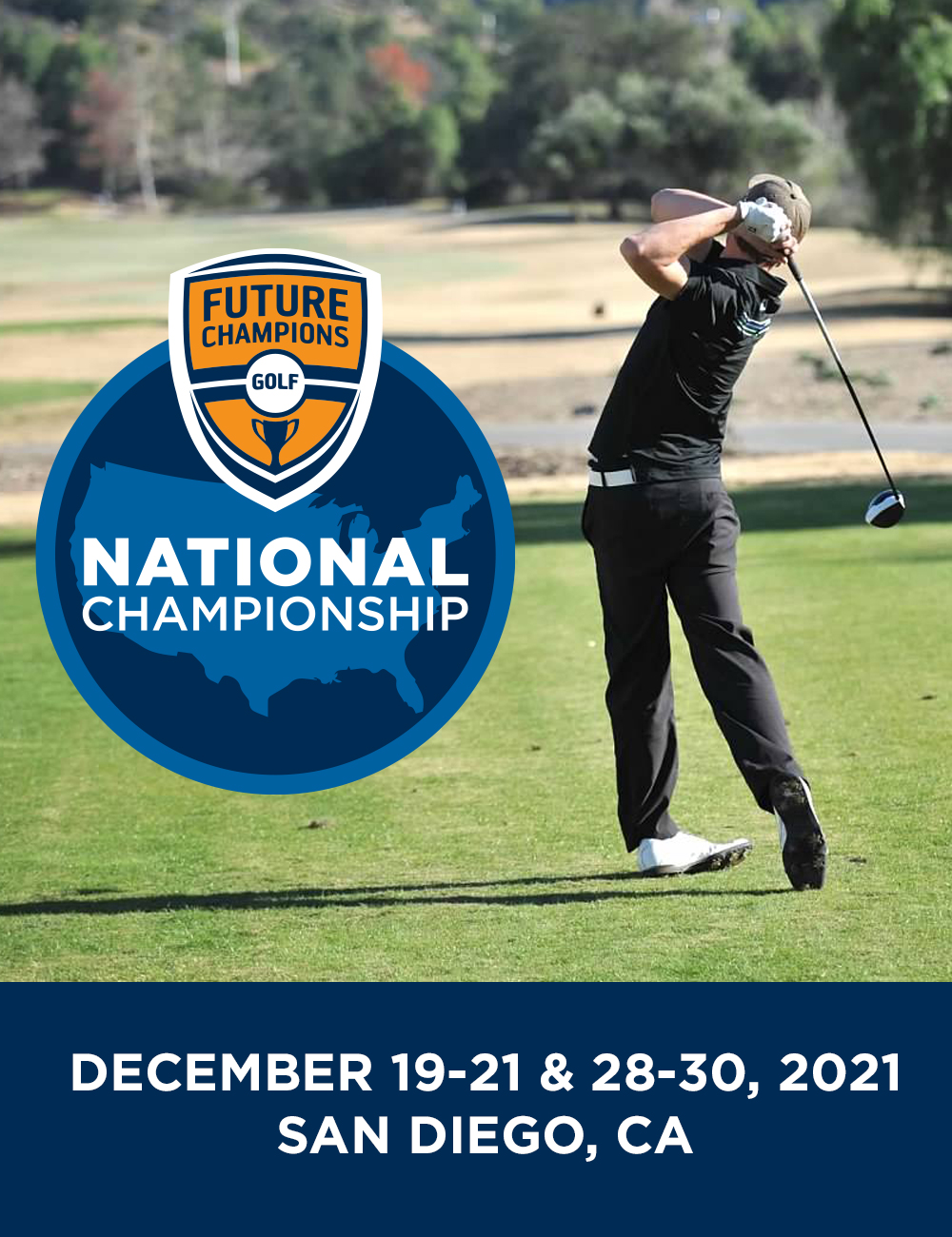11/9 485 Junior Golfers Now Registered for 15th Annual FCG National