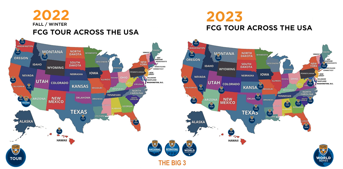 Future Champions Junior Golf Tour Official Site Tournaments, Camps