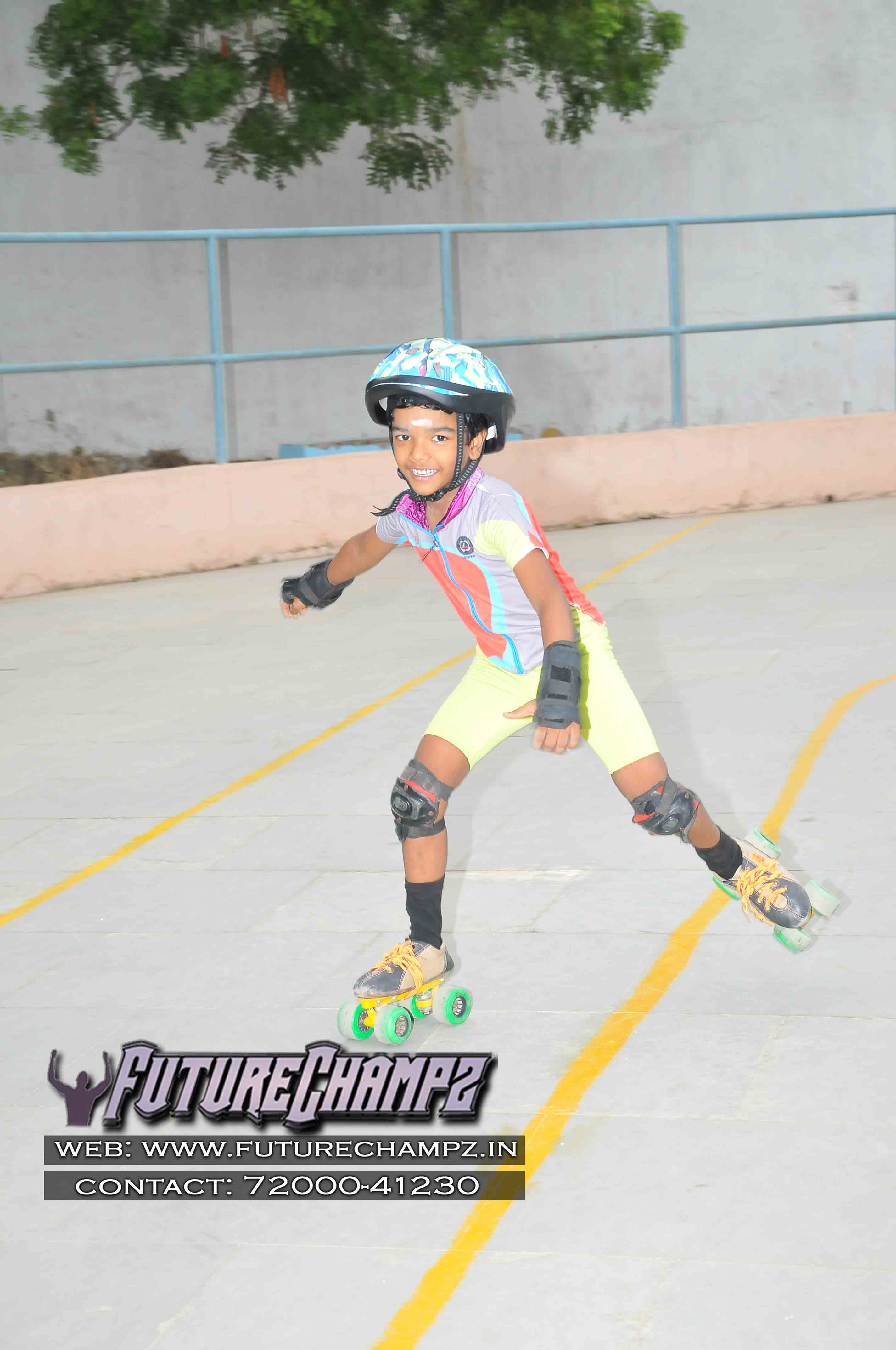 skating classes in saidapet futurechampz skating and sports coaching