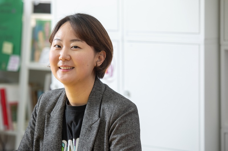 [공변이 사는 法] "가족마저 등 돌린 '성 소수 청소년'의 든든한 '백' 될래요" 더나은미래