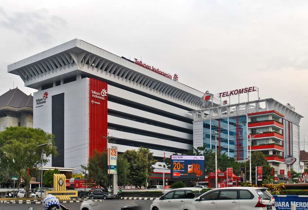 Telkomsel enhances customer experience with TIBCO FutureCIO