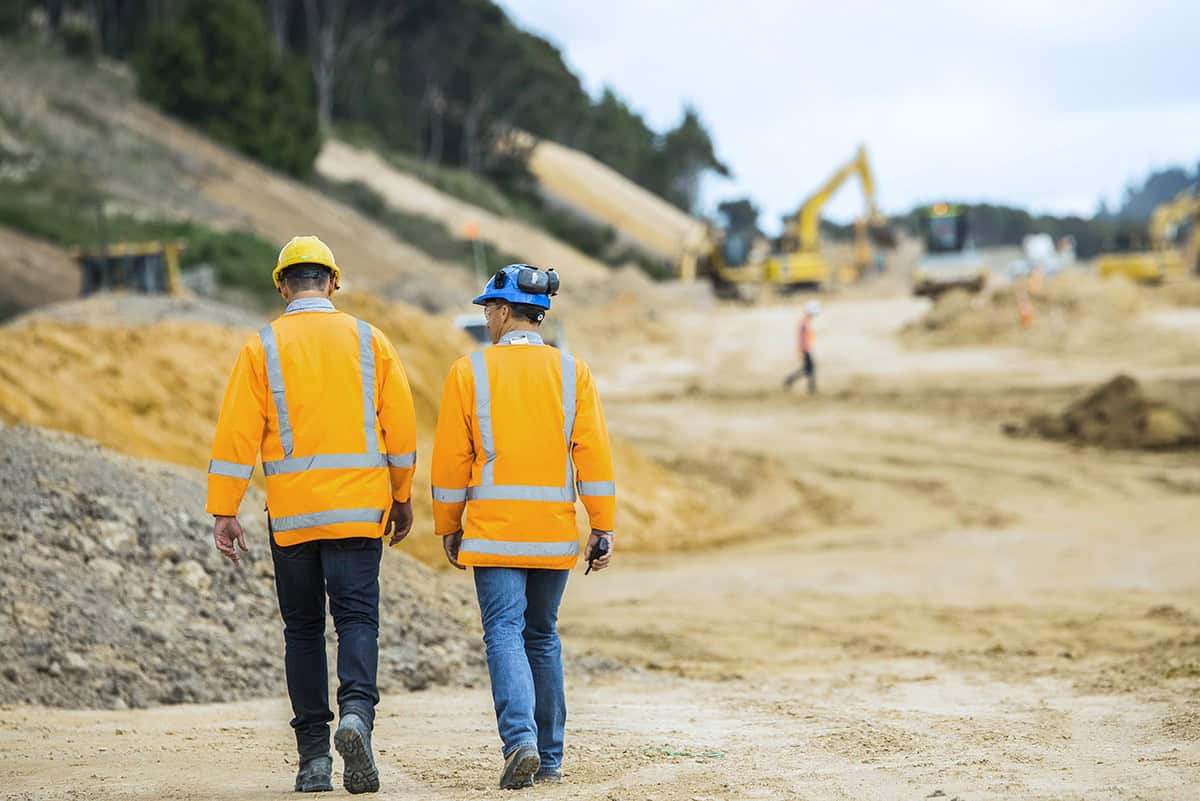 HEB Construction deploys Boomi to build a stable data core FutureCIO