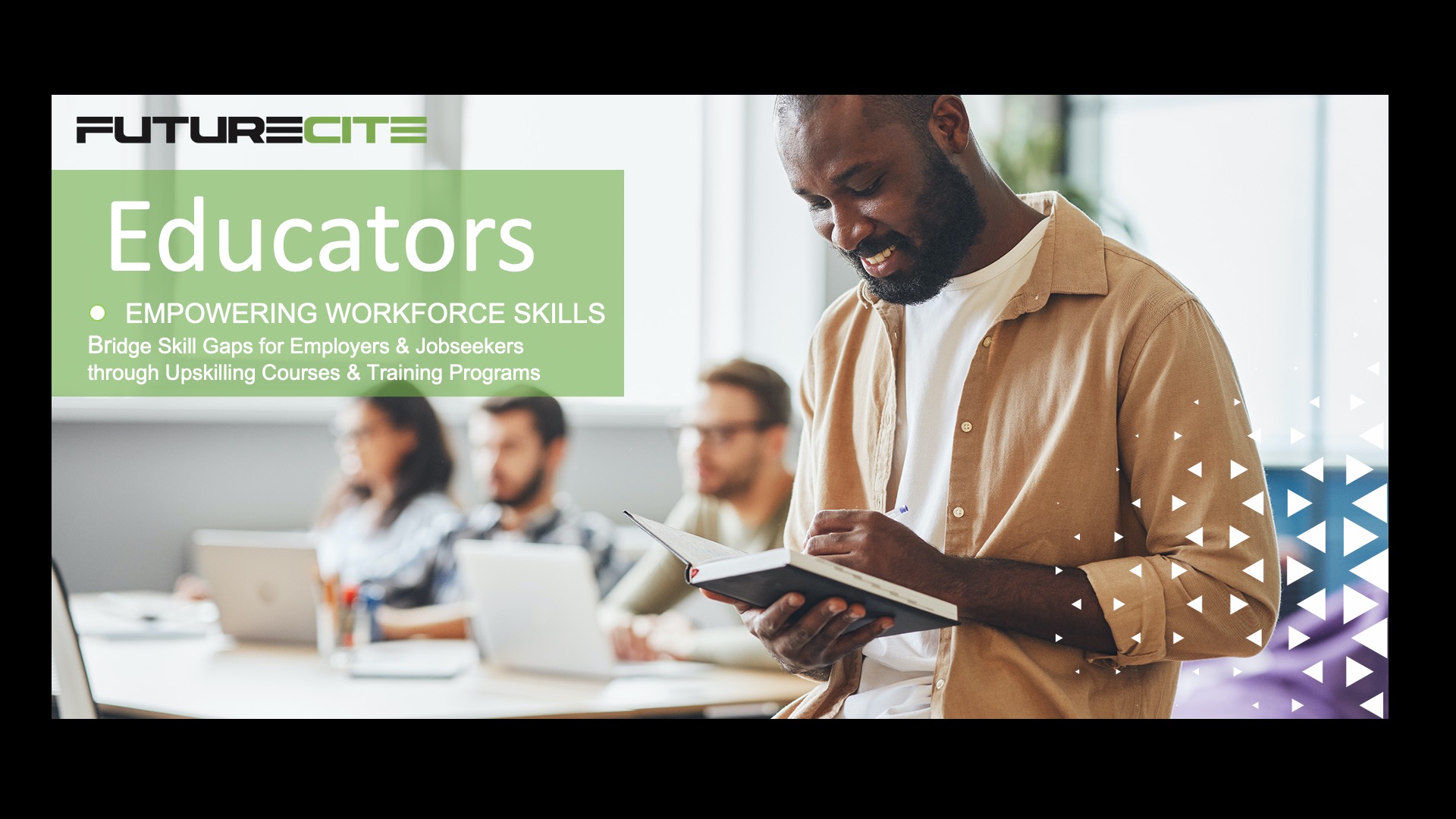 Educators FutureCite