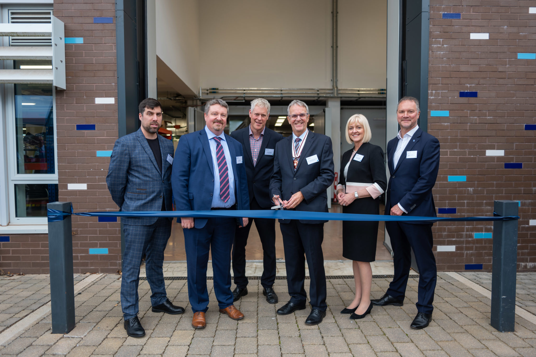 New Centre for Future Clean Mobility to Develop Greener Transport Opens
