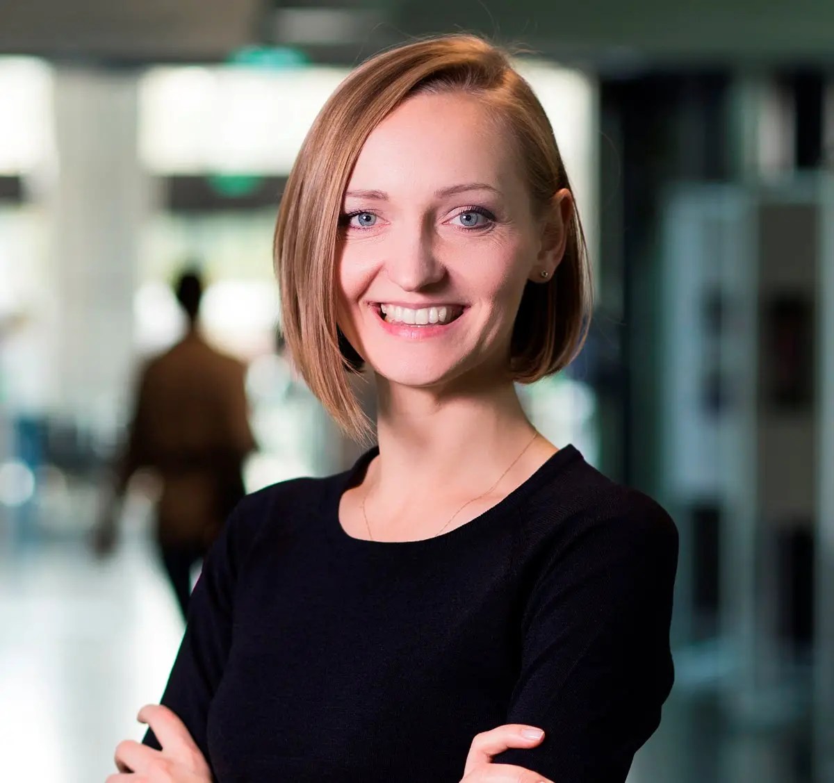 Historia Justyny, która po kilkunastu latach pracy w HR zdecydowała się na zmianę i teraz