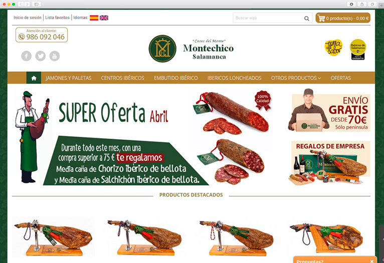 🏆 【Posicionamiento Web Mallorca】 Future Comunicación