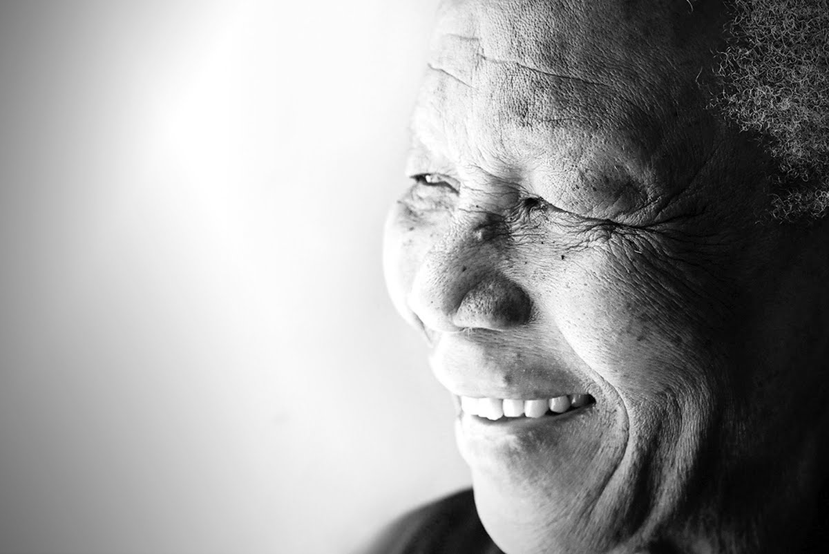 Lead like Madiba Nelson Mandela Leadership Future Considerations