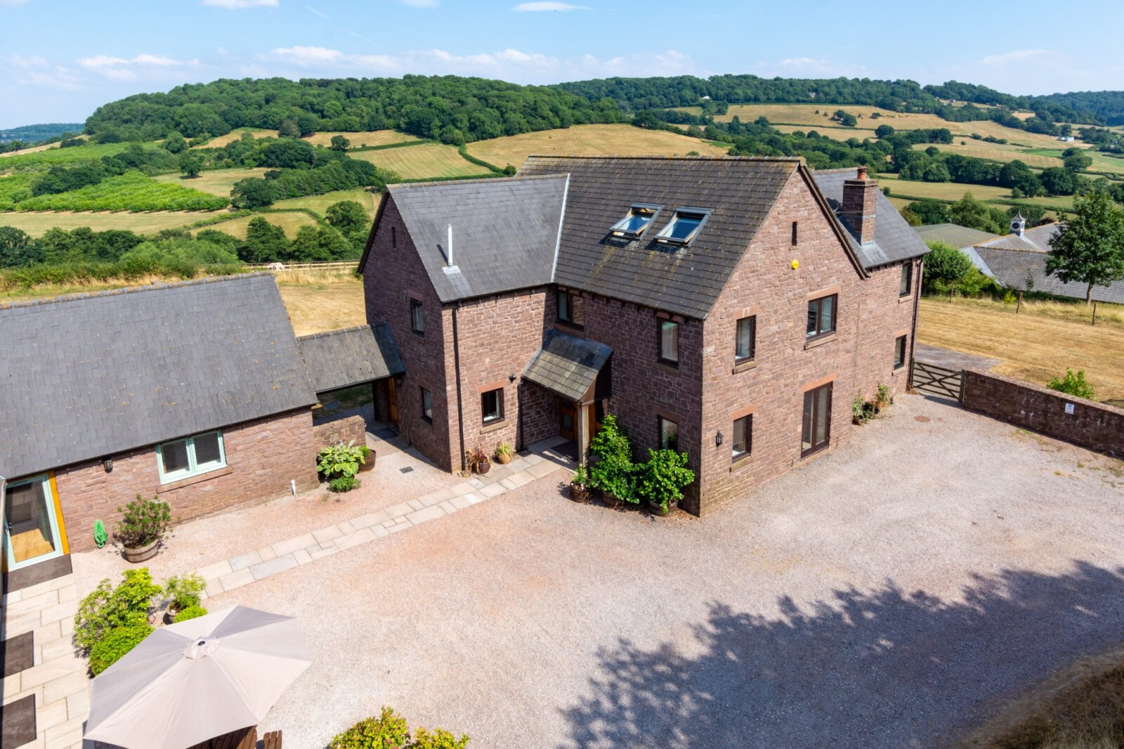 OrchardHouse85 Future Considerations