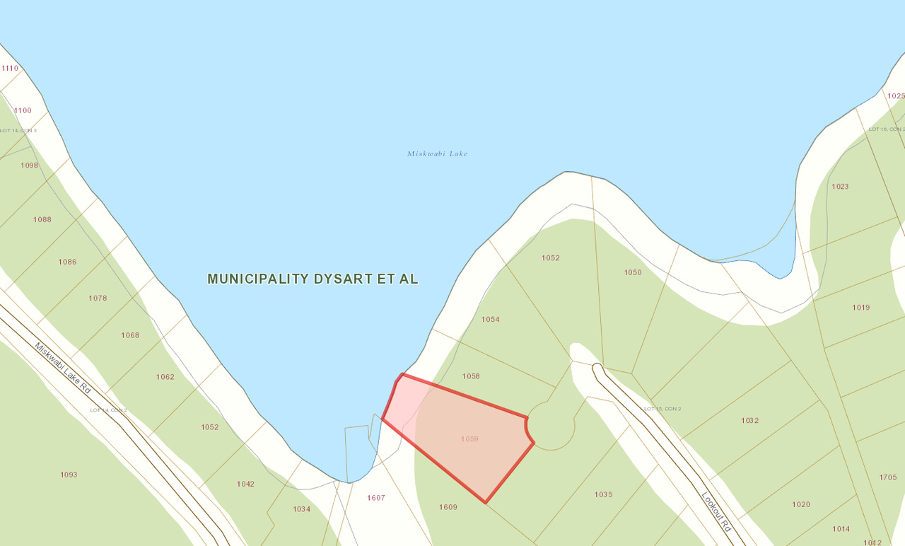 Haliburton Real Estate Guide Futurecottage Cottages for sale in Haliburton, Ontario