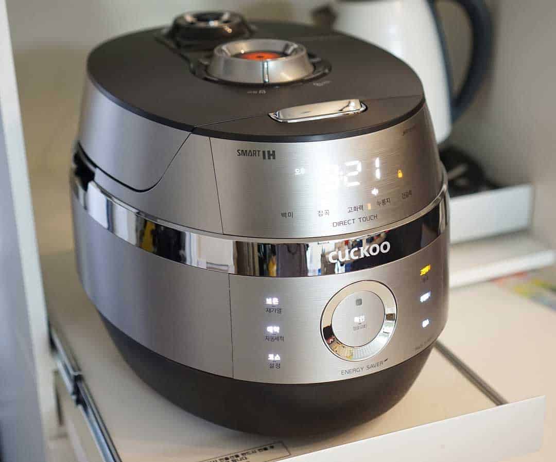 Korean Kitchen Appliances Worth Buying FutureDish