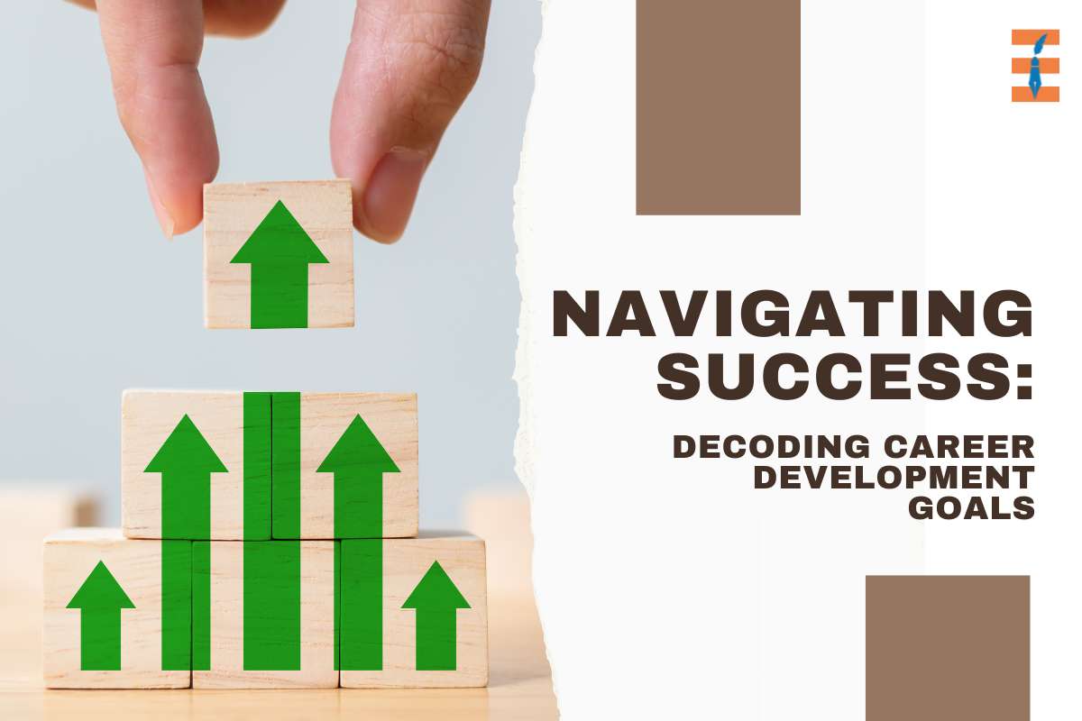 10 Best Examples of Career Development Goals Future Education Magazine