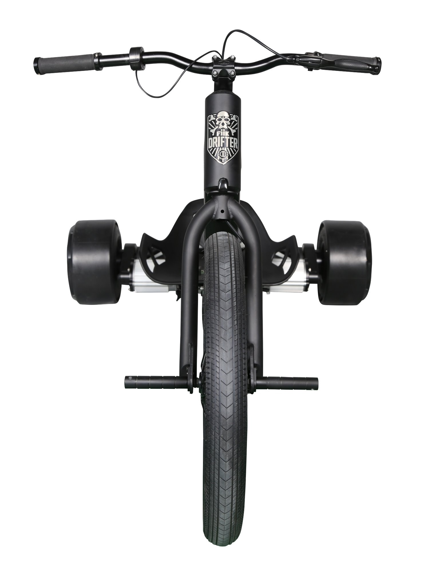 DRIFTER rear wheel drive electric drift trike