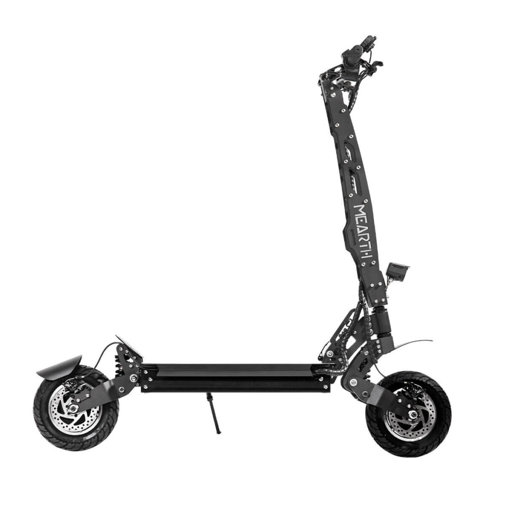Buy 1500w Electric Scooter Melbourne Brisbane Sydney Australia Future Electric