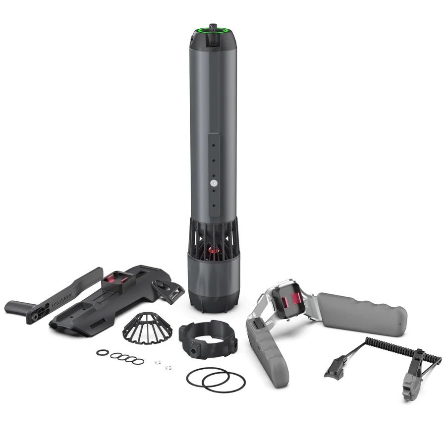 Subnado-Underwater Scooter - Future Electric