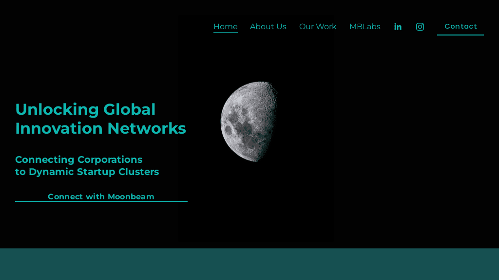 Moonbeam Work Smoothly from Home Futureen