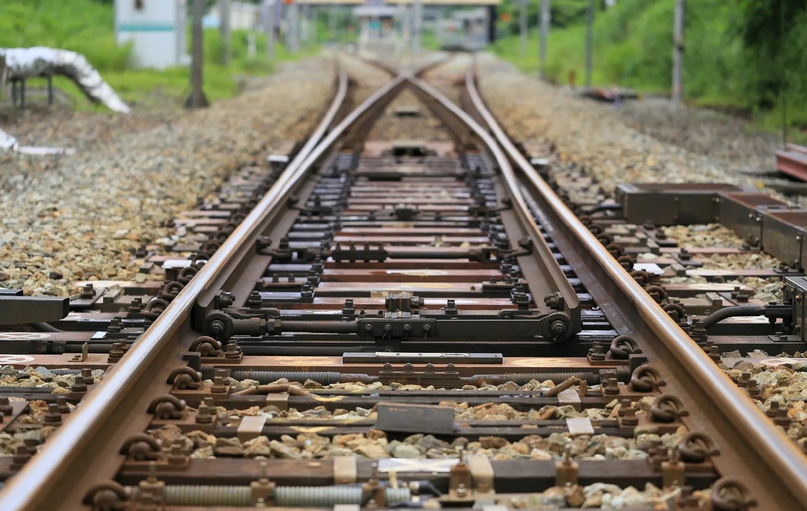 Railway - Future Engineering