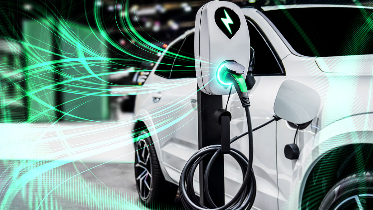 Electric Vehicles The Future of Transportation and the Advancements in Technology and