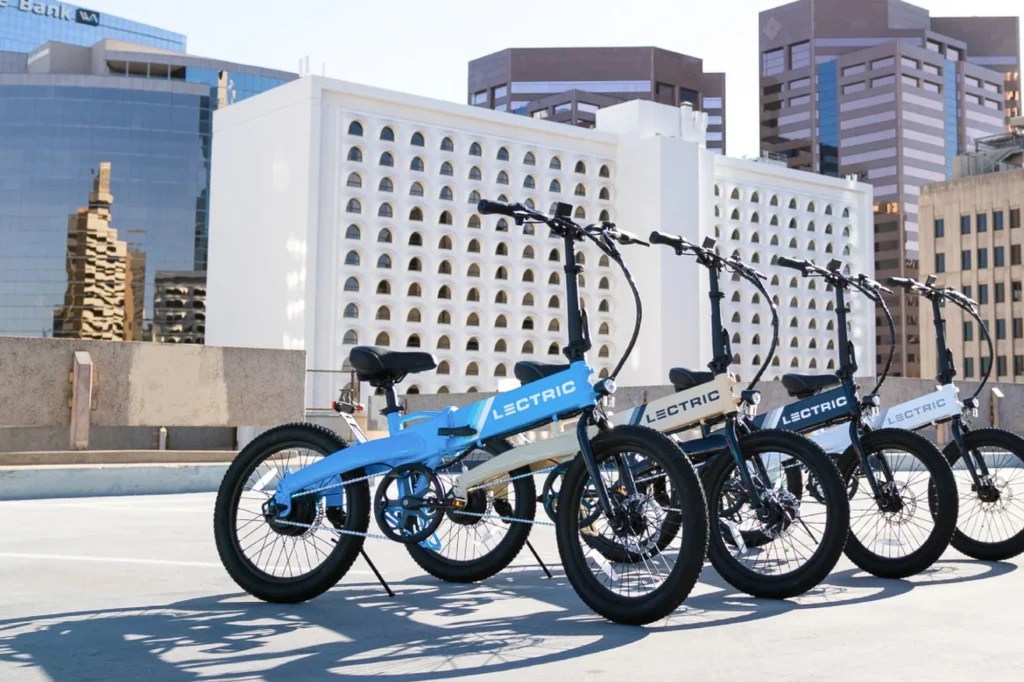 The 10 best electric bikes 2023 eBikes Reviews FutureEv