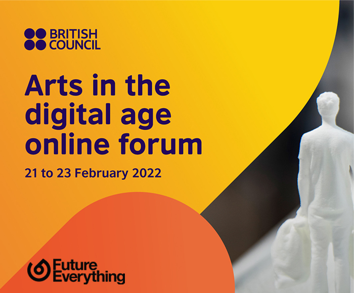 Home Future Everything