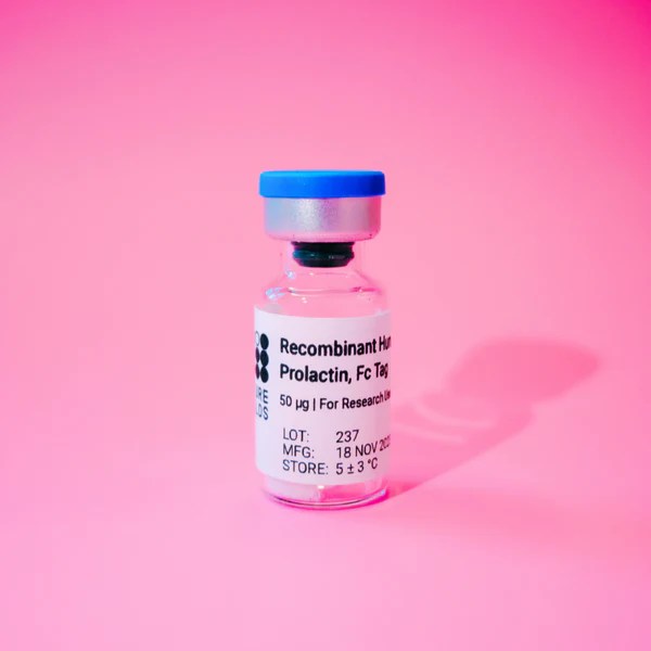 Future Fields Human Prolactin Fc Tag Buy Online