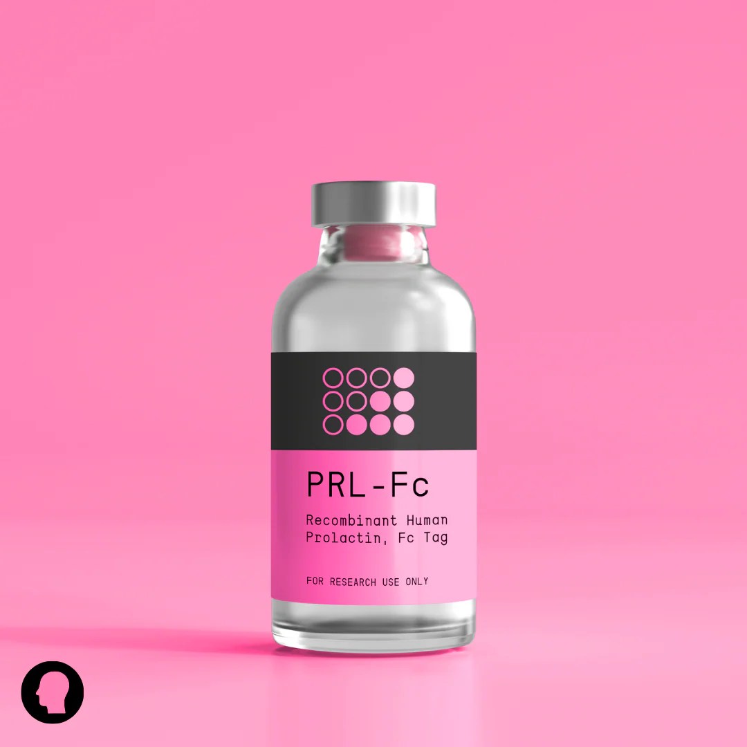 Future Fields Human Prolactin Fc Tag Buy Online