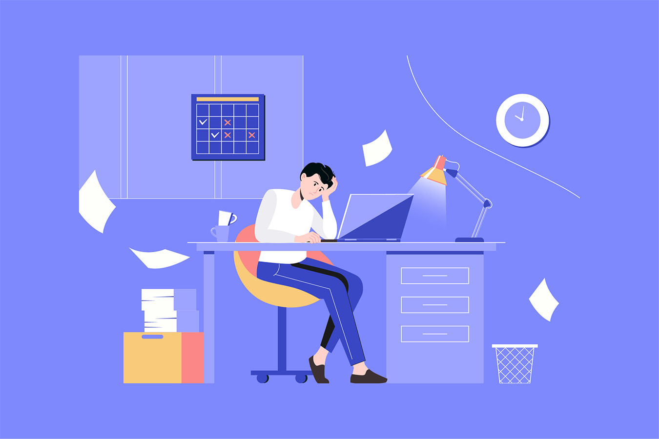 Accounting Stress 15 Methods to It Future Firm