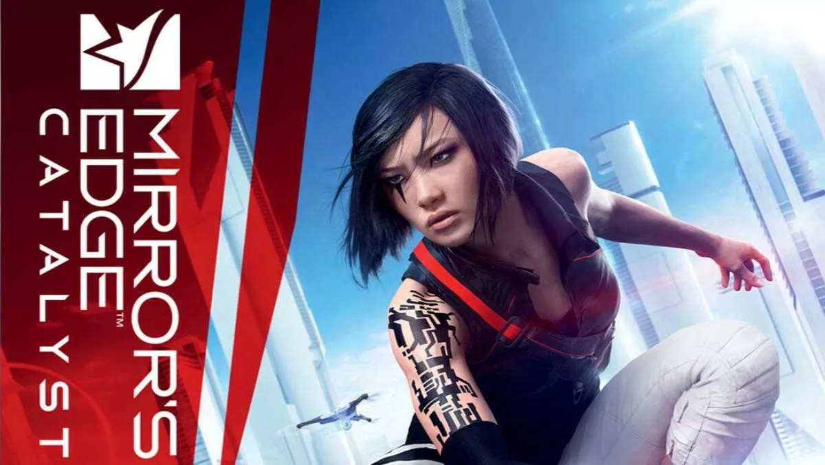 Mirror’s Edge Catalyst reboot, prequel or sequel?