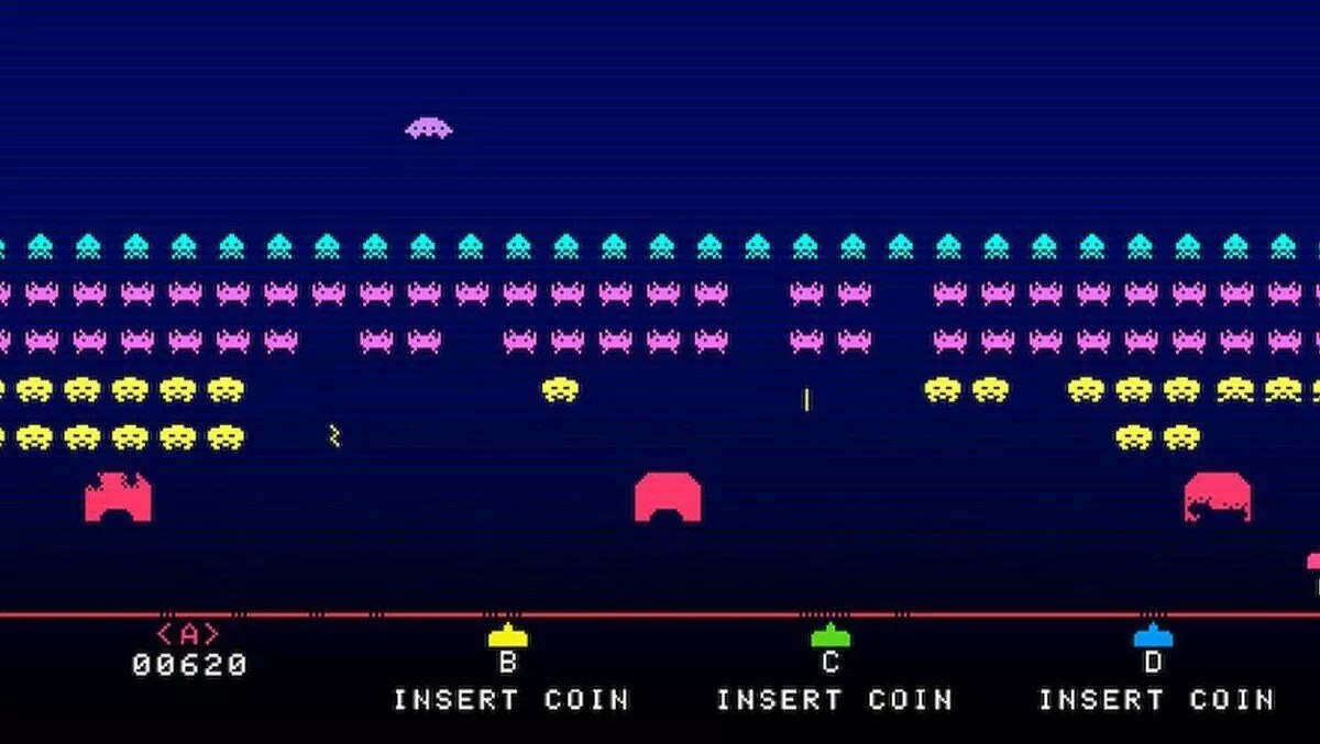Game review Space Invaders Invincible (Switch)