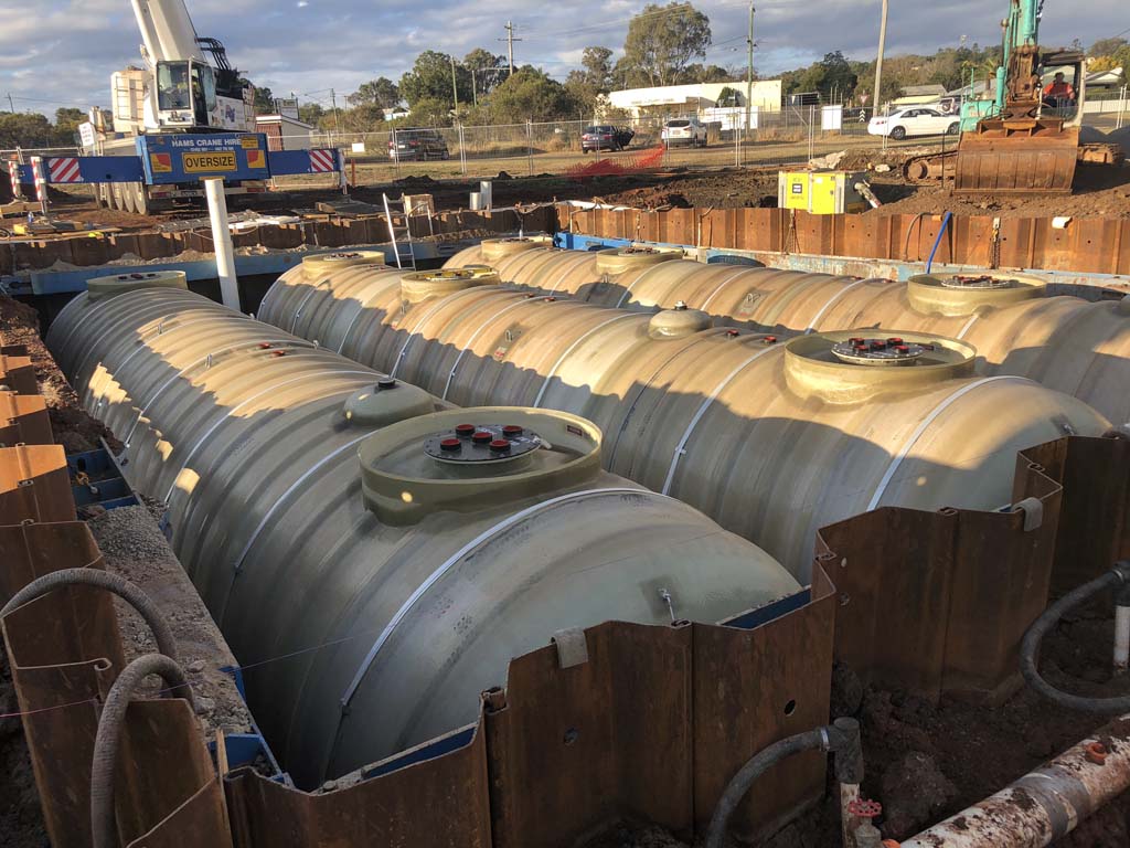 Portfolio Future Fuel Services