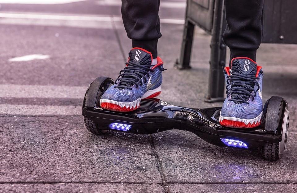 The 7 Best Hoverboards in 2020 Reviews & Buying Guide