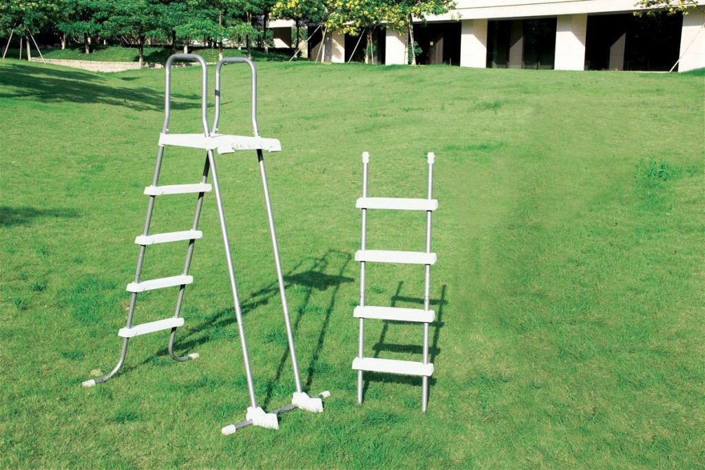 Best Above Ground Pool Ladder For Elderly Inter disciplina
