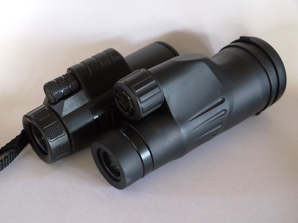 The 7 Best Night Vision Monoculars in 2020 【Buying Guide & Reviews】