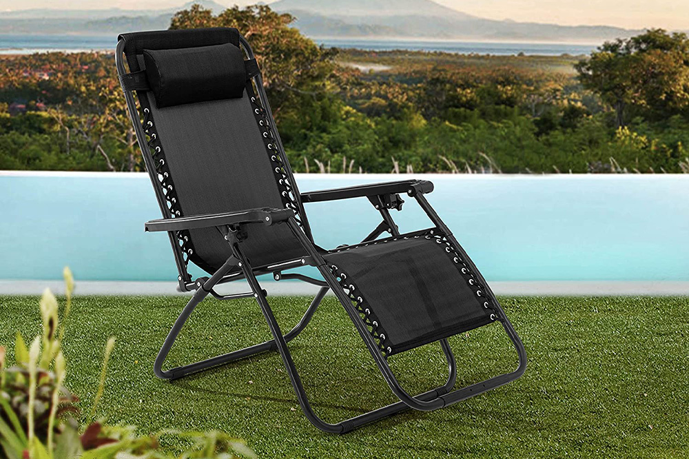 Best Zero Gravity Chair Review 7 Best Zero Gravity Chair Reviews Future Gear World