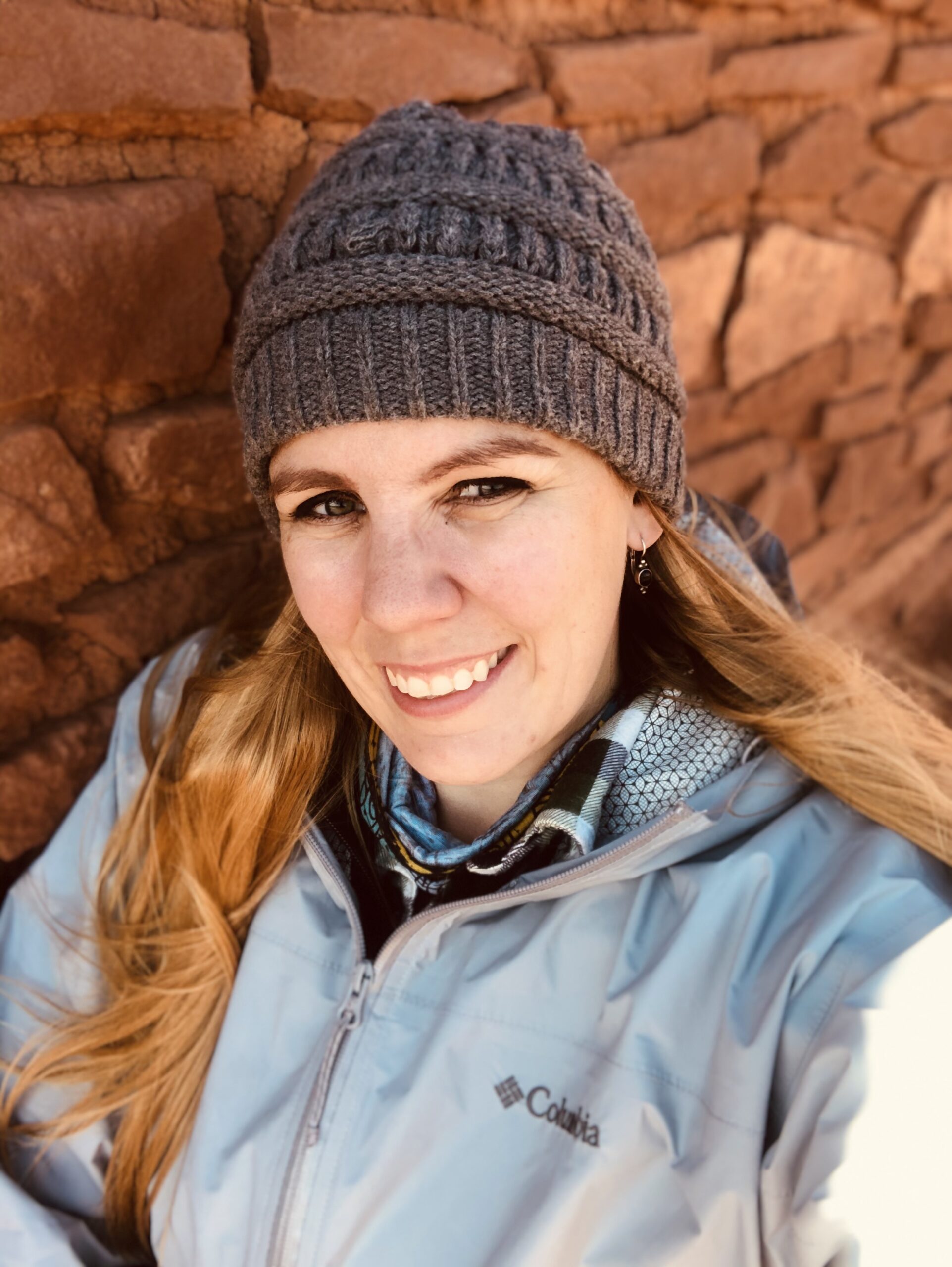 Arizona Coyotes November 2023 Teacher of the Month Future Goals