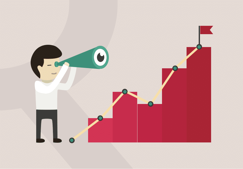 Reasons to Set Realistic Goals