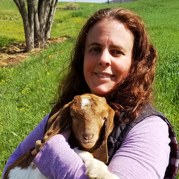 Laurie Savage Future Harvest