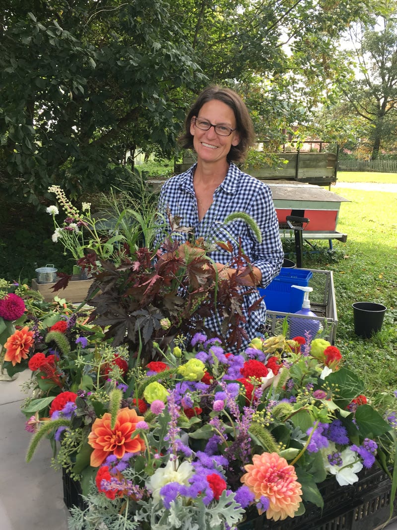 Helen Campbell Future Harvest