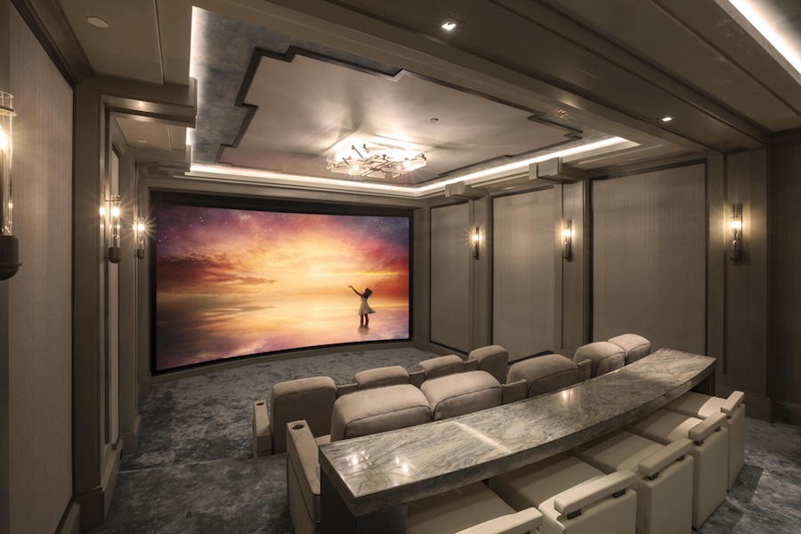 Imagine Your Very Own IMAX Private Theater — And Make it A Reality Blog