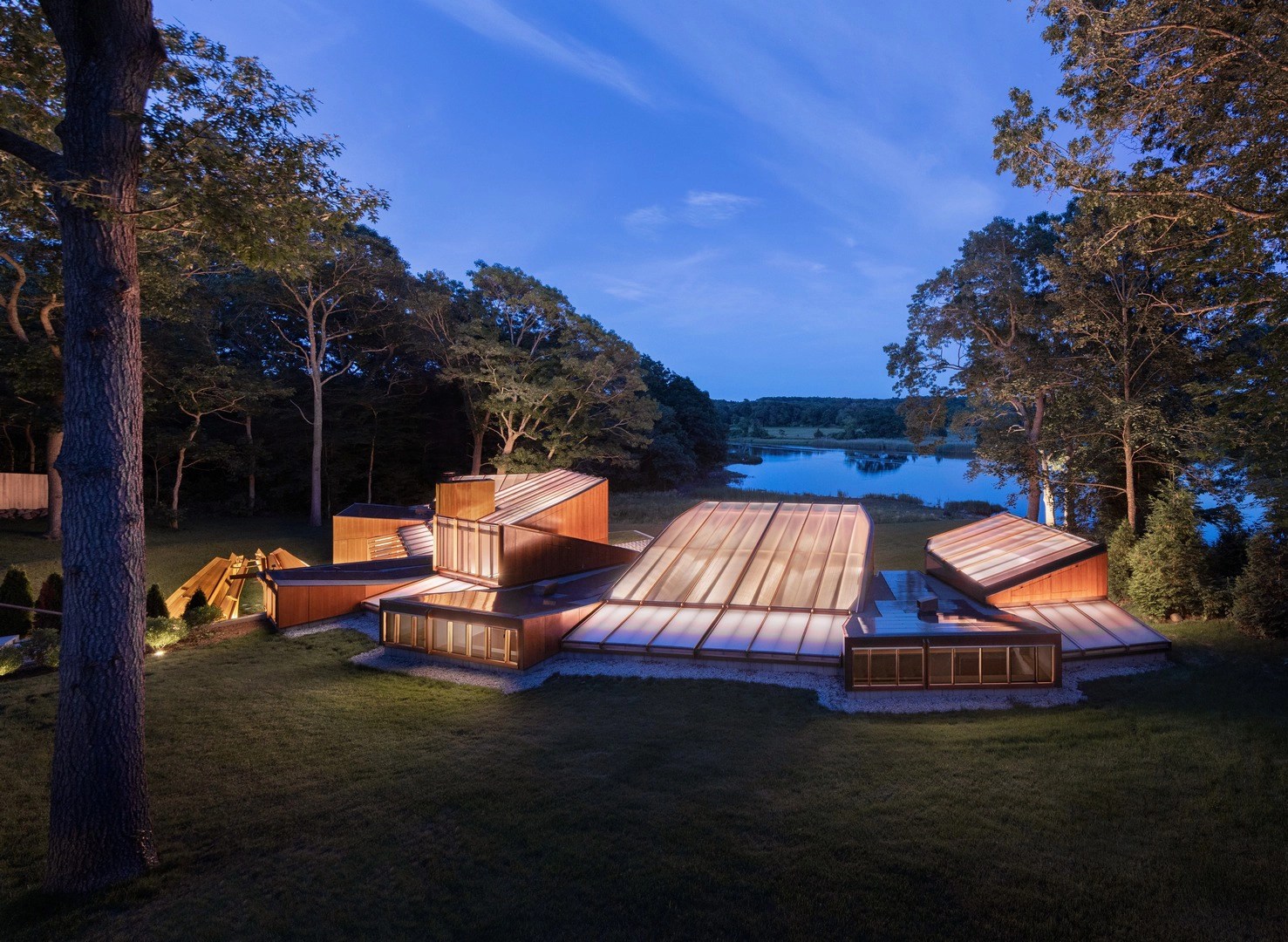 River House Future House Award