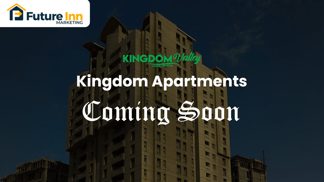 KINGDOM VALLEY Future Inn Marketing