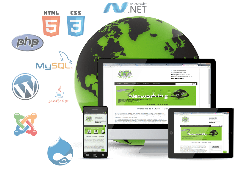 Web Development Web Development