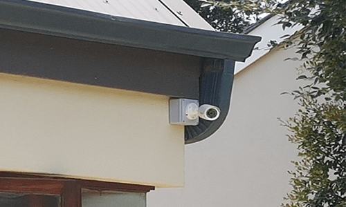 CCTV Installations Camera Installations