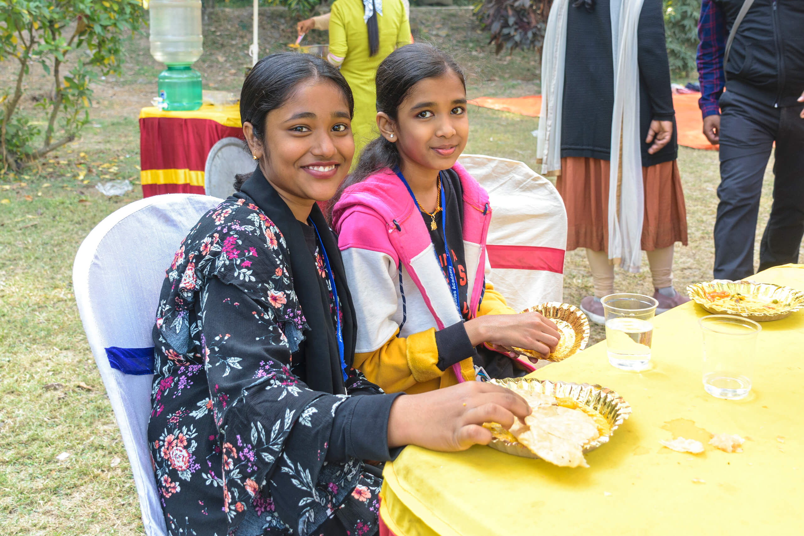 School Picnic 2022 Future Laureates Academy Barrackpore