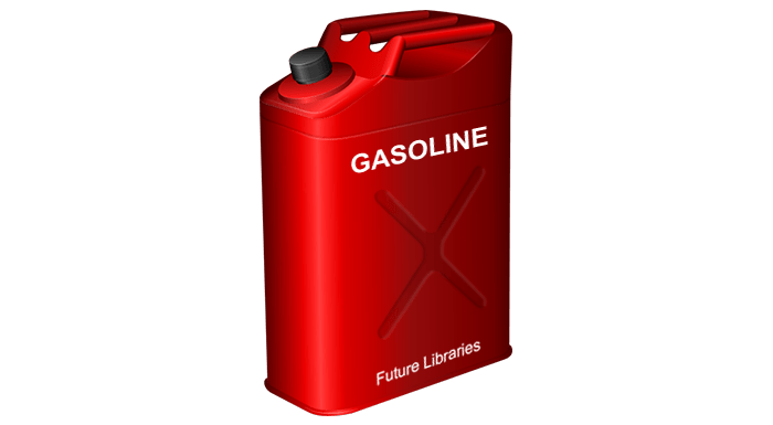 Safe Gasoline Storage and Disposal Methods | Future Libraries