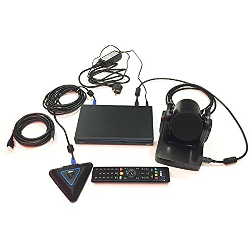 AVer EVC150 PointtoPoint Video Conferencing Solution /Video