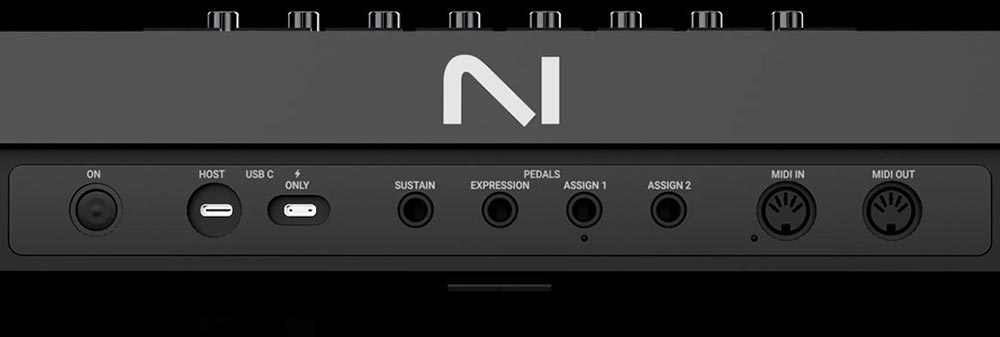 Native Instruments Upgrades Kontrol S-Series MIDI Controller Keyboards